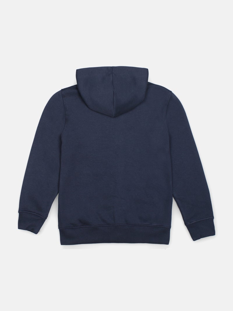 Conjunto para ponerse - Kizco Azul oscuro - Kiabi