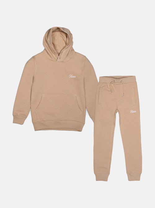 Conjunto para ponerse - Kizco - Kiabi