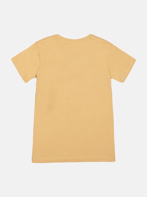 Conjunto para ponerse - Kizco - Kiabi