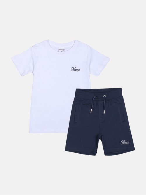 Conjunto para ponerse - Kizco - Kiabi