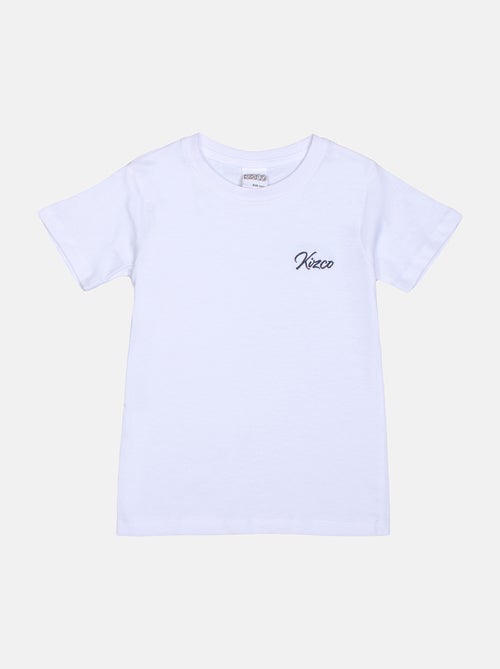 Conjunto para ponerse - Kizco - Kiabi