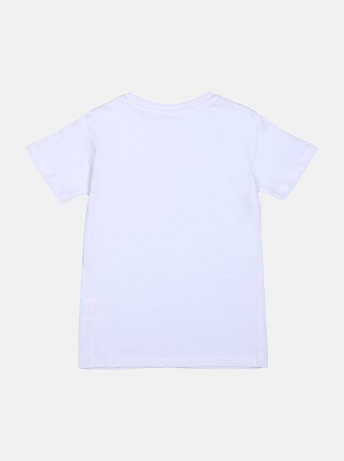 Conjunto para ponerse - Kizco - Kiabi