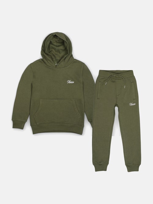 Conjunto para ponerse - Kizco - Kiabi