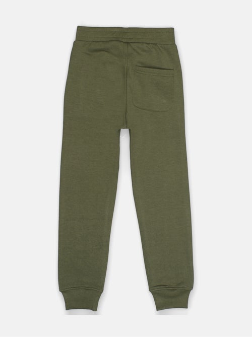 Conjunto para ponerse - Kizco - Kiabi