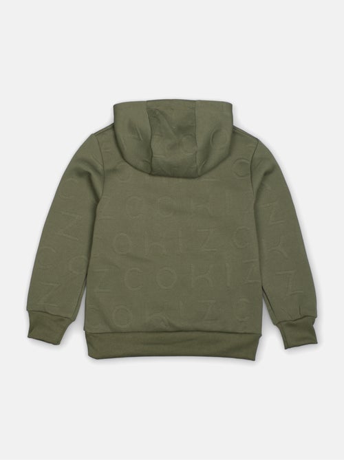 Conjunto para ponerse - Kizco - Kiabi