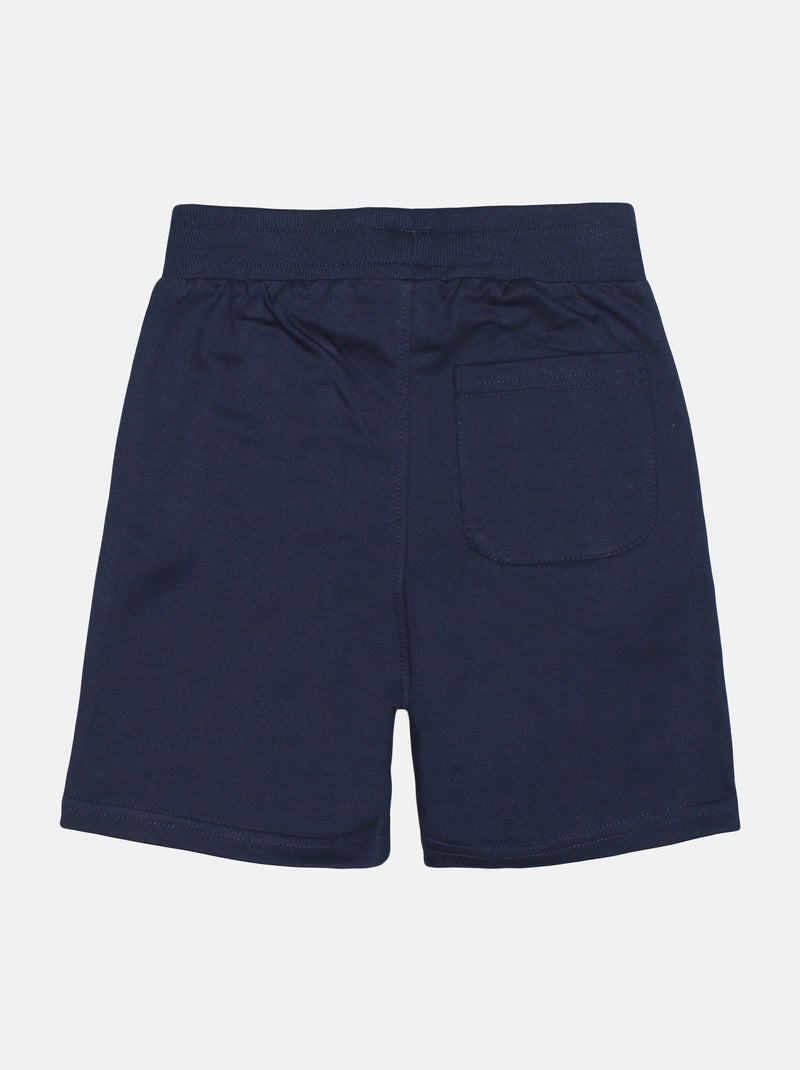 Conjunto para ponerse - Kizco Naranja - Kiabi