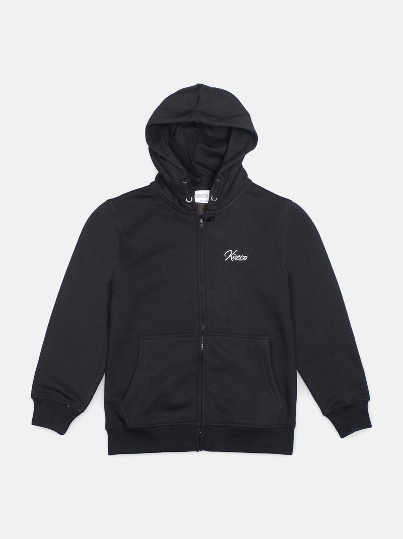 Conjunto para ponerse - Kizco Negro - Kiabi