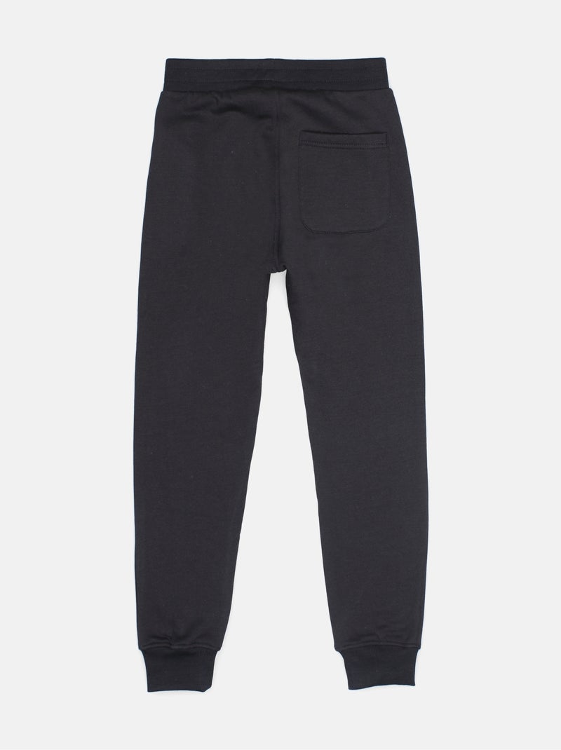 Conjunto para ponerse - Kizco Negro - Kiabi