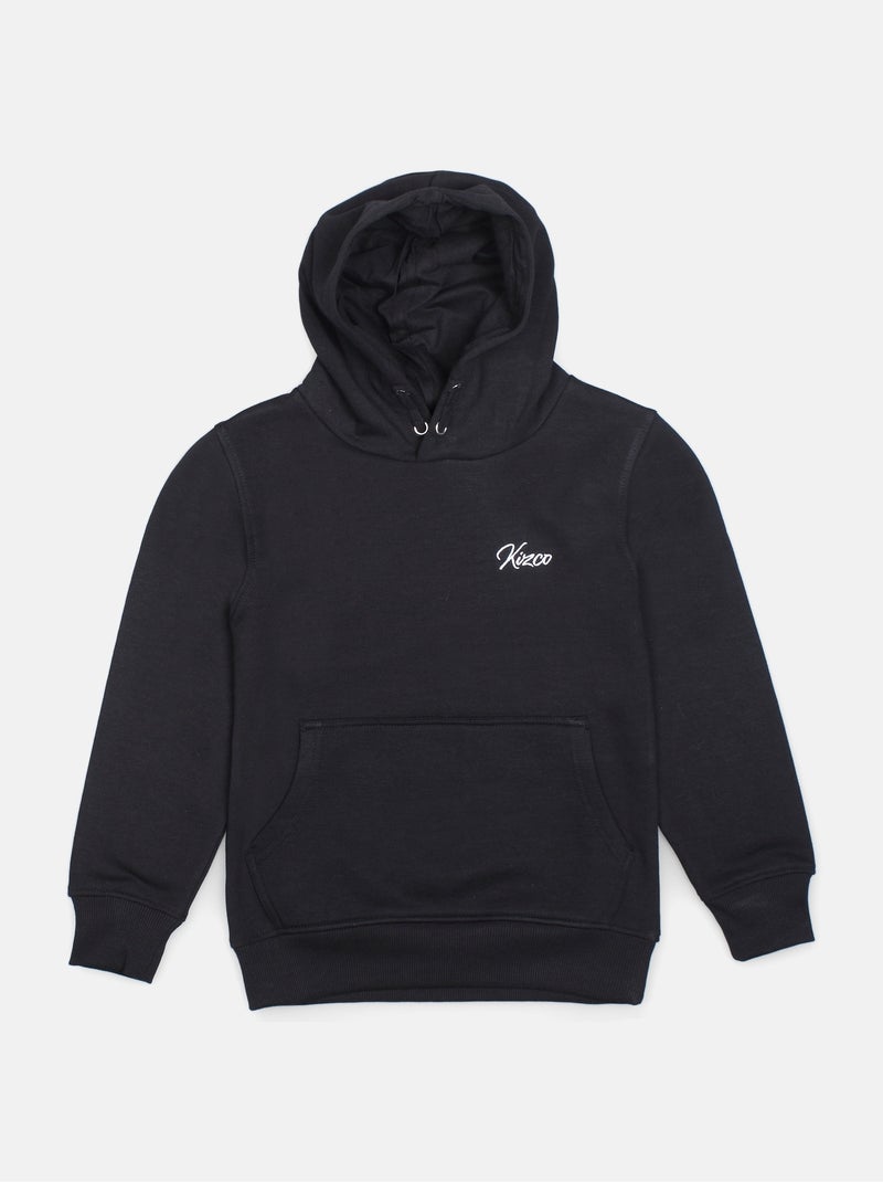 Conjunto para ponerse - Kizco Negro - Kiabi