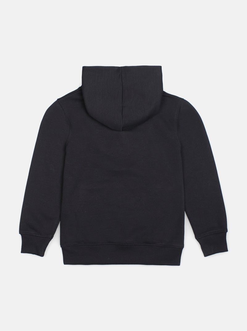 Conjunto para ponerse - Kizco Negro - Kiabi