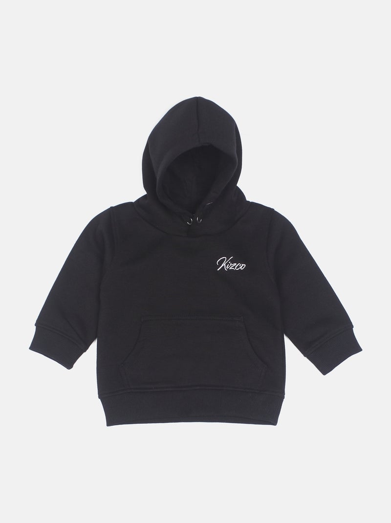 Conjunto para ponerse - Kizco Negro - Kiabi