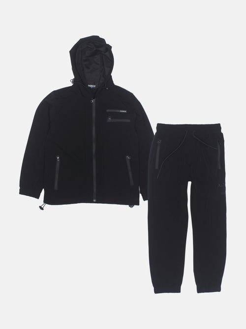 Conjunto para ponerse - Kizco - Kiabi