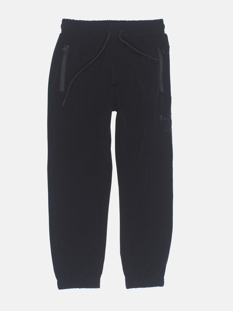 Conjunto para ponerse - Kizco Negro - Kiabi