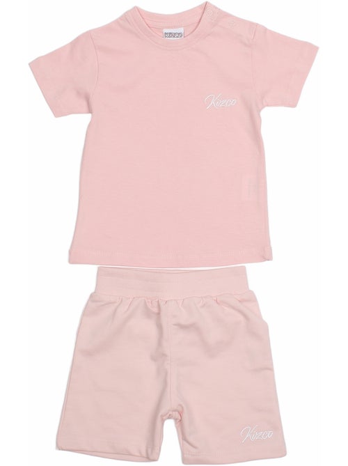 Conjunto para ponerse - Kizco - Kiabi