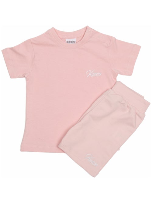 Conjunto para ponerse - Kizco - Kiabi