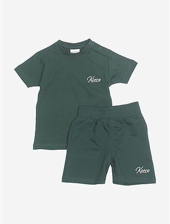 Conjunto para ponerse - Kizco