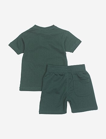 Conjunto para ponerse - Kizco