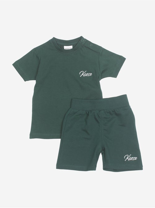 Conjunto para ponerse - Kizco - Kiabi Conjunto para ponerse - Kizco - Kiabi