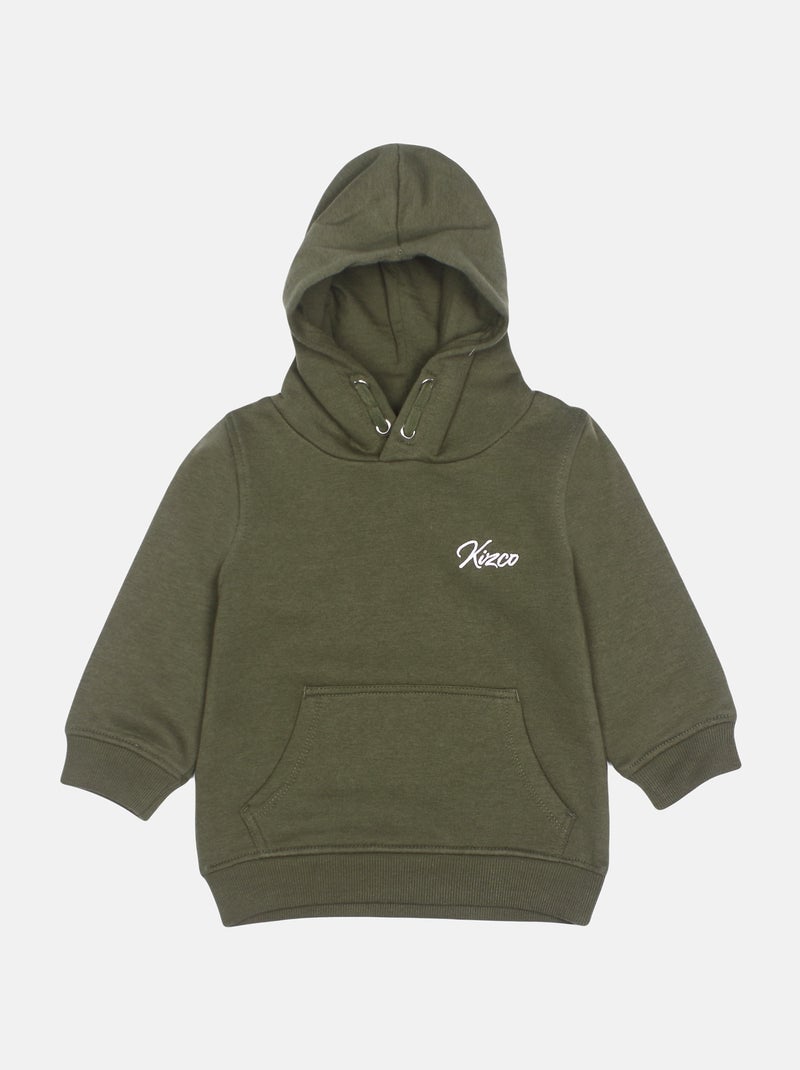 Conjunto para ponerse - Kizco Verde - Kiabi