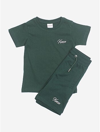 Conjunto para ponerse - Kizco