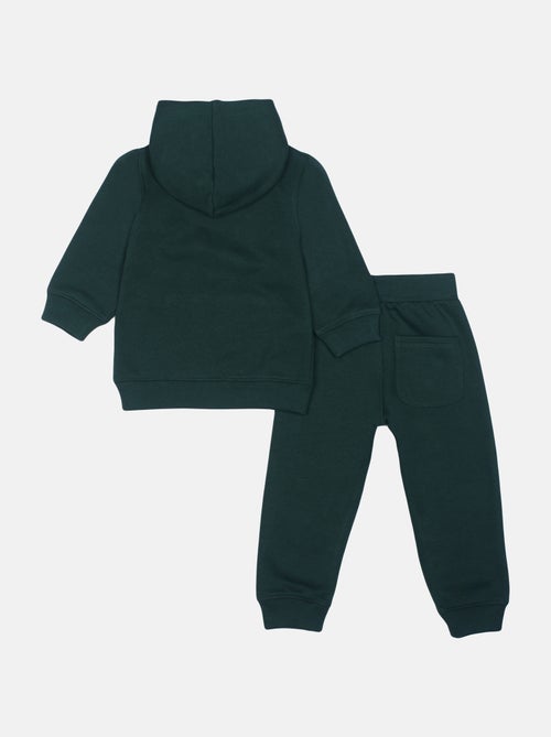 Conjunto para ponerse - Kizco - Kiabi