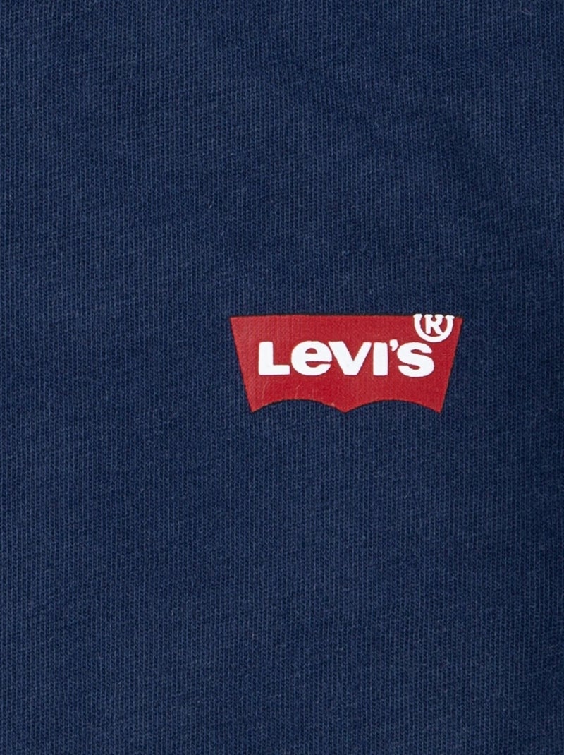 Conjunto para ponerse - Levi's Kids Azul - Kiabi