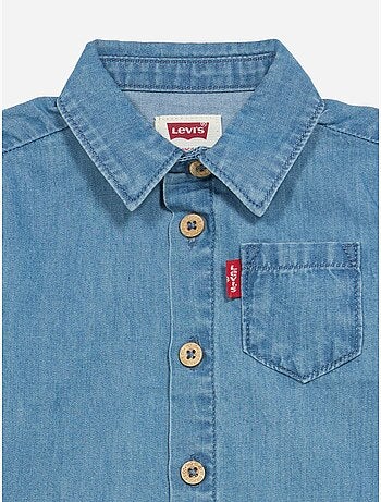 Conjunto para ponerse - Levi's Kids