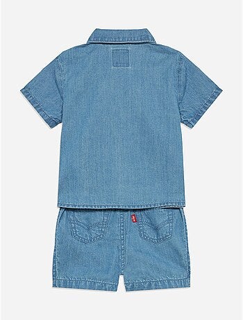 Conjunto para ponerse - Levi's Kids