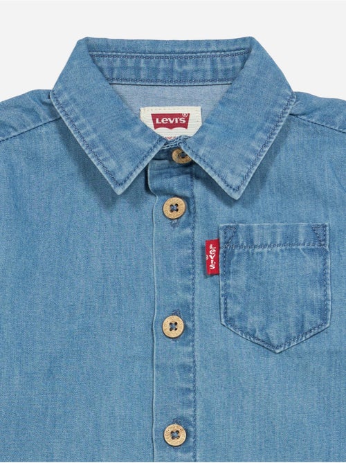 Conjunto para ponerse - Levi's Kids - Kiabi Conjunto para ponerse - Levi's Kids - Kiabi