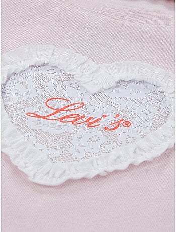 Conjunto para ponerse - Levi's Kids