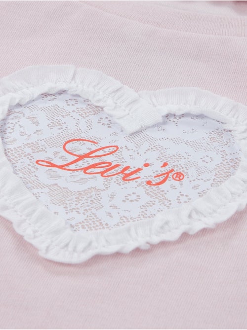 Conjunto para ponerse - Levi's Kids - Kiabi Conjunto para ponerse - Levi's Kids - Kiabi