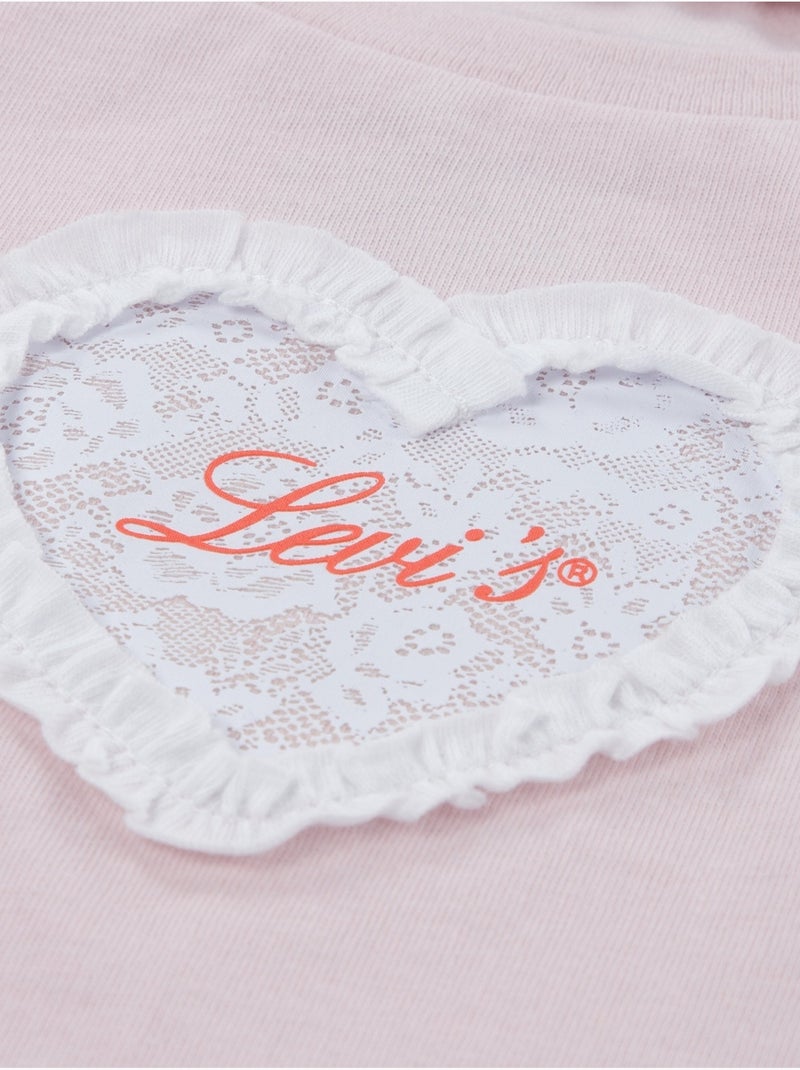 Conjunto para ponerse - Levi's Kids Azul - Kiabi