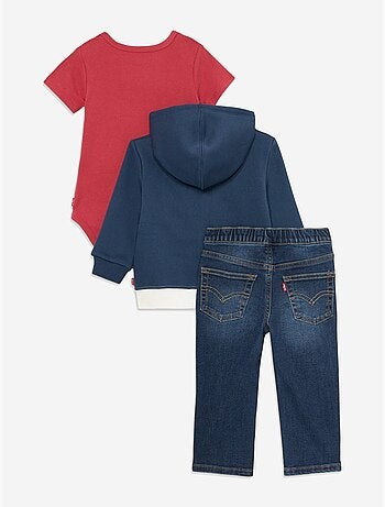 Conjunto para ponerse - Levi's Kids
