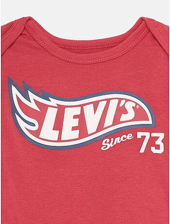 Conjunto para ponerse - Levi's Kids