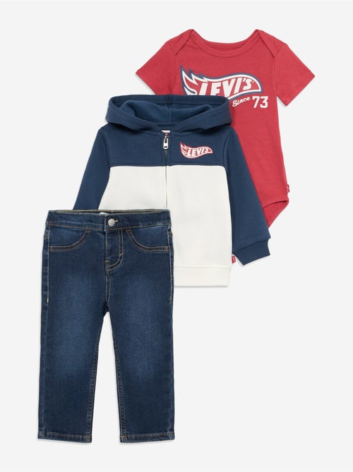 Conjunto para ponerse - Levi's Kids - Kiabi