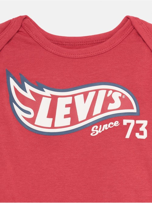Conjunto para ponerse - Levi's Kids - Kiabi