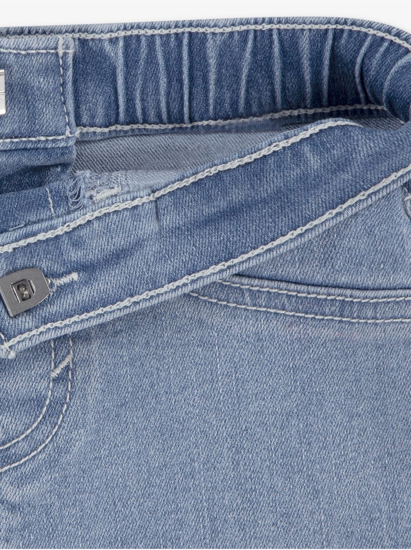 Conjunto para ponerse - Levi's Kids Blanco - Kiabi