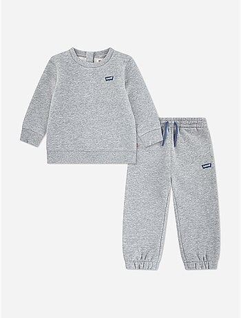 Conjunto para ponerse - Levi's Kids