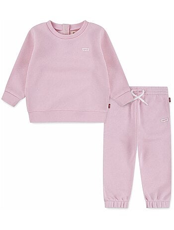 Conjunto para ponerse - Levi's Kids