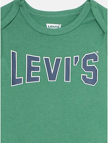 Conjunto para ponerse - Levi's Kids