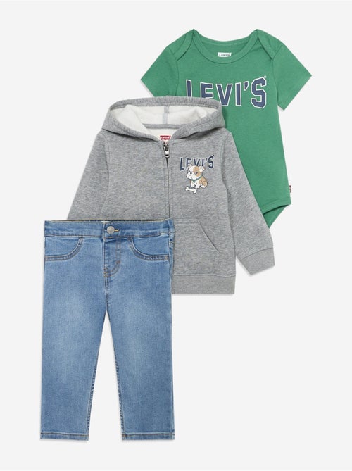 Conjunto para ponerse - Levi's Kids - Kiabi
