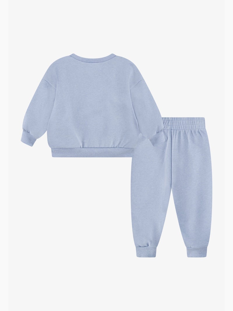 Conjunto para ponerse - Nike Azul claro - Kiabi