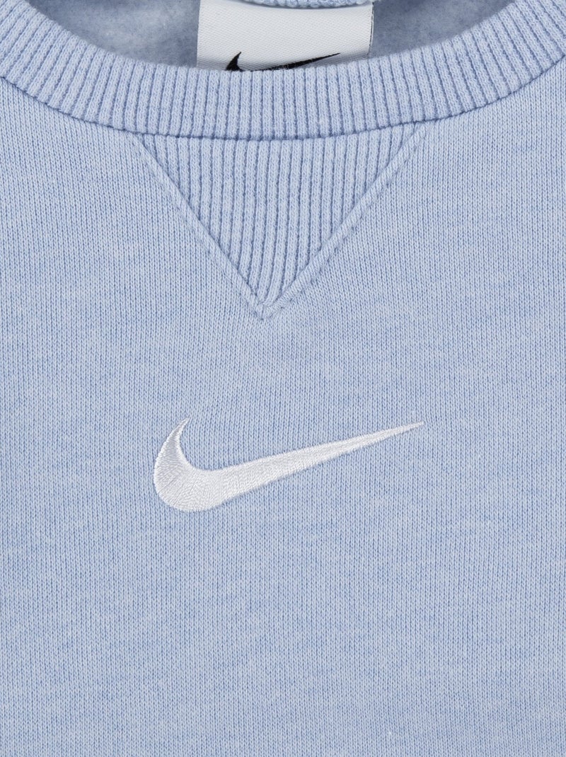Conjunto para ponerse - Nike Azul claro - Kiabi