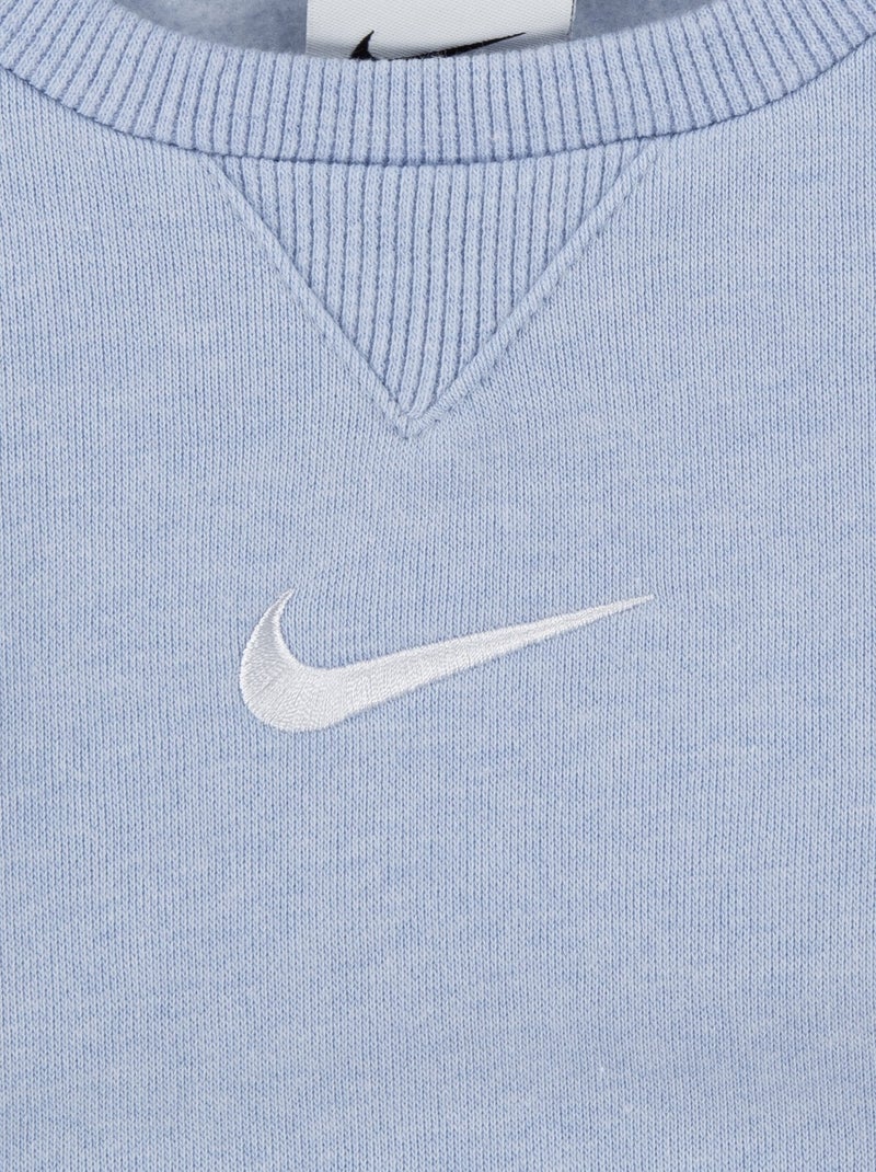 Conjunto para ponerse - Nike Azul claro - Kiabi