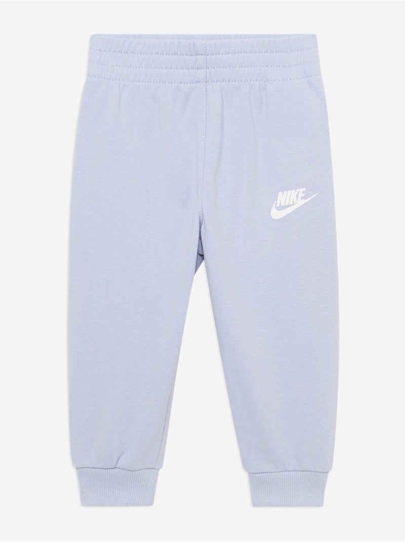 Conjunto para ponerse - Nike Azul claro - Kiabi