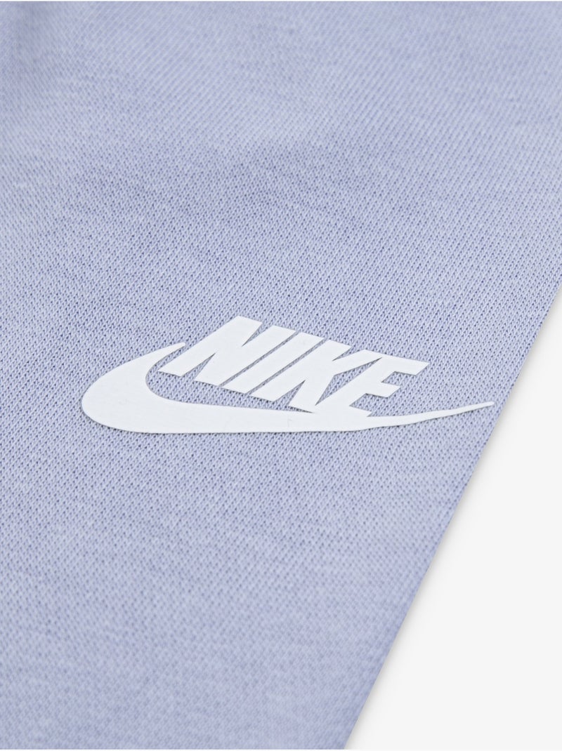 Conjunto para ponerse - Nike Azul claro - Kiabi