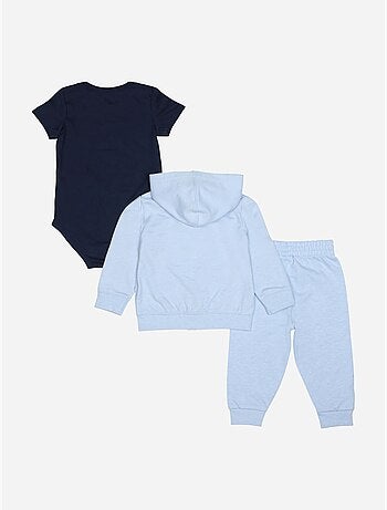 Conjunto para ponerse - Nike