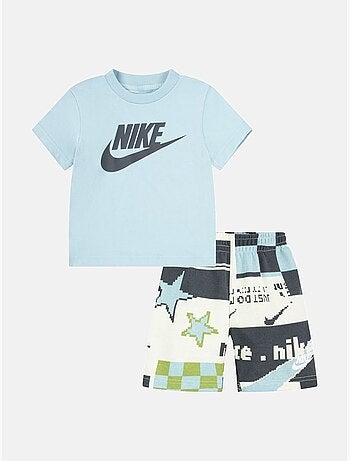 Conjunto para ponerse - Nike