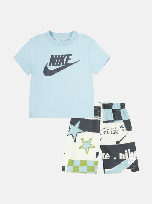 Conjunto para ponerse - Nike - Kiabi Conjunto para ponerse - Nike - Kiabi
