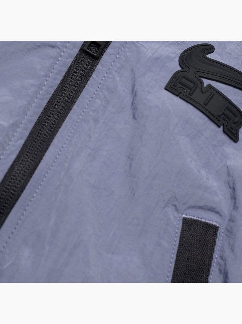 Conjunto para ponerse - Nike Azul - Kiabi